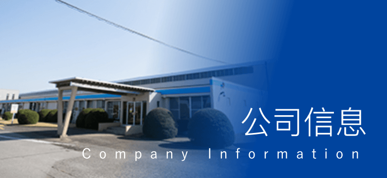公司信息
